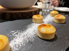 芝士糯米挞-小运河·公馆(国贸店)