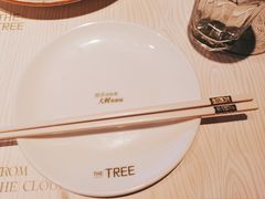 -大树餐厅(益田假日店)