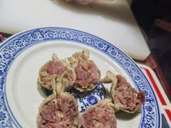 -清真京华源·涮肉烧烤(丰庆店)