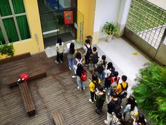 教学楼-厦门大学(思明校区)