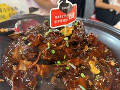 -回味黑鸭煲·始于2006(万松园店)