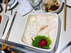 -海底捞火锅(亲子主题北金鹰店)