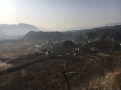 -荣盛康旅野三坡滑雪场