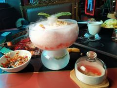 -吼堂老火锅(万寿宫店)