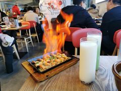 -柳叶刀烧烤(北大清华店)
