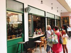 门面-RAC BAR(安福路店)
