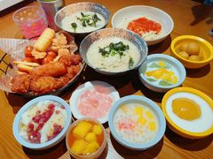 -合风谷(南下塘店)