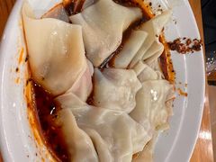 -华兴街自力面店