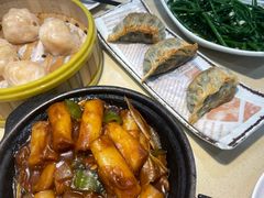-一茶一点(海景店)
