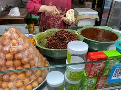 -老金家蛋菜夹馍(西安总店)