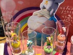 -DQ·蛋糕·冰淇淋(新佳丽店)