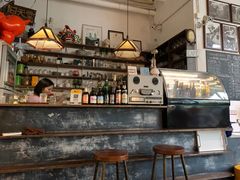 -旧天堂书店(华侨城创意文化园南山特色文化街区店)