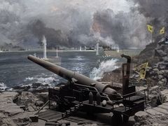 -刘公岛景区