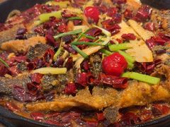 -老板恋上鱼(印象城店)