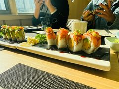 -德川家日本料理(中关村寰太大厦店)
