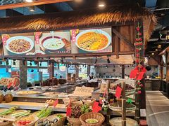 -常和州·夜宵大排档(常州单店)