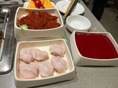 -海底捞火锅(高科东路店)