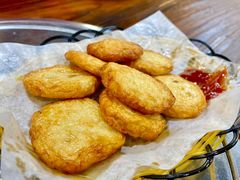 -番禺大岗仙庙烧鸡(芳村店)