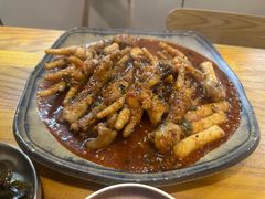 -韩食汇