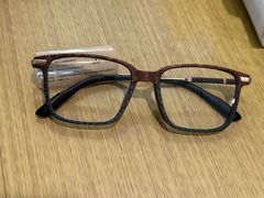 -MUJOSH木九十眼镜(人广来福士店)