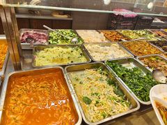 -富龙快餐店(铁西店)