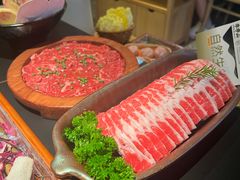 -季季山·云南野生菌火锅(上海首店)