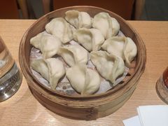 -天怡興·百年蒸饺(中心书城店)