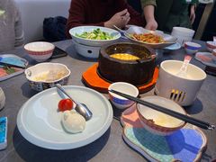 -江南里·新浙菜(苏州大悦城店)