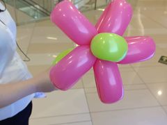 -西贝(苏州绿宝广场店)