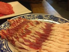 -裕德孚·非遗手切涮羊肉(东直门内大街店)