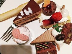 -上海锦江汤臣洲际大酒店壹阶层