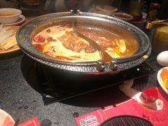 -牛New寿喜烧(虹桥新天地店)