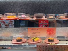 -争鲜回转寿司(朝北大悦城店)