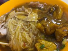 -金利食店(氹仔店)