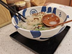 -味千拉面(广州白云机场T1西二店)