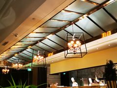 大堂-卡佩罗意大利餐厅及酒吧Al Cappello Trattoria