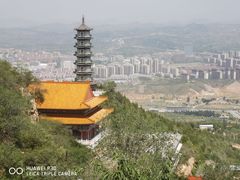 -鸡鸣山旅游风景区