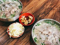 -攀枝花·任德琼·盐边羊肉米线