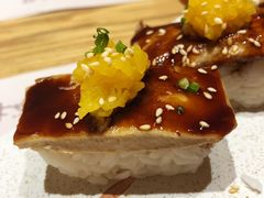 -林妈妈村·日式料理(宝山龙湖天街店)