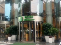 -成都世纪城假日酒店-西楼