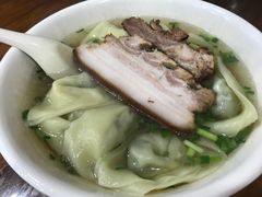 -潘国仙耳光馄饨(黄家阙路店)