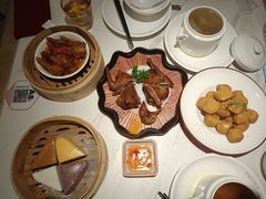 -南枝记·广东味道(中骏世界城店)