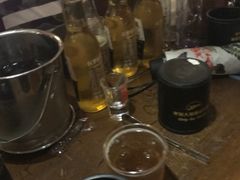 -Helens海伦司小酒馆(津湾广场店)