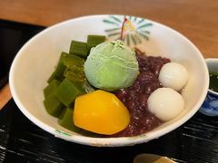 -老松(岚山店)