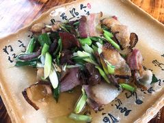 -青城甲(青城山店)