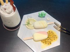 -CAFE'IN精品咖啡体验空间(小寨店)