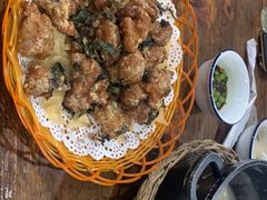 -南记食粥坊·宵夜大排档(莲花总店)
