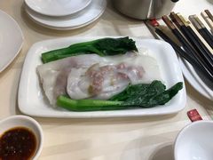 -广东胜利宾馆西关粤中餐厅