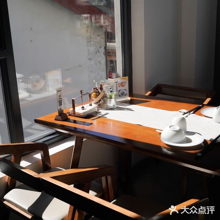 丽江必吃的云南菜打卡