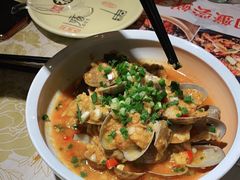 -聚味瞿记·龙虾堂(望城店)